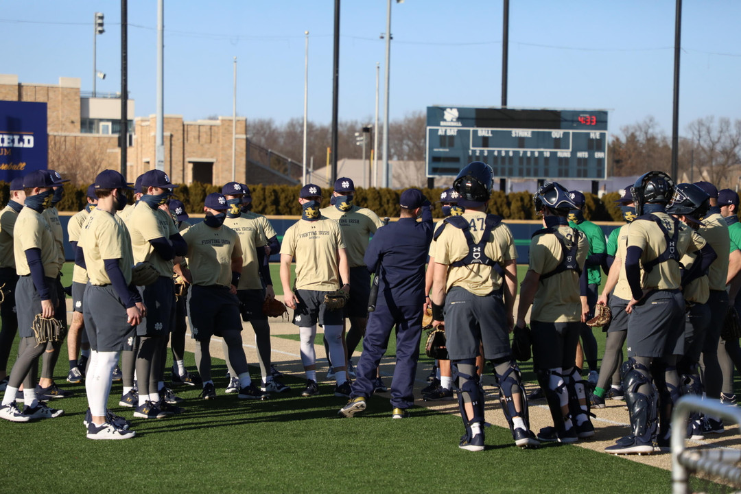 Notre Dame Fighting Irish - Official Athletics Website