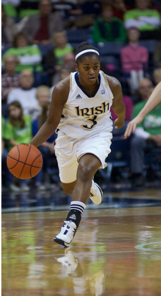 Women's Basketball vs. Penn