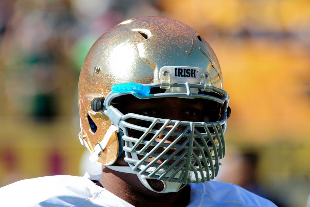 Football vs. Arizona State