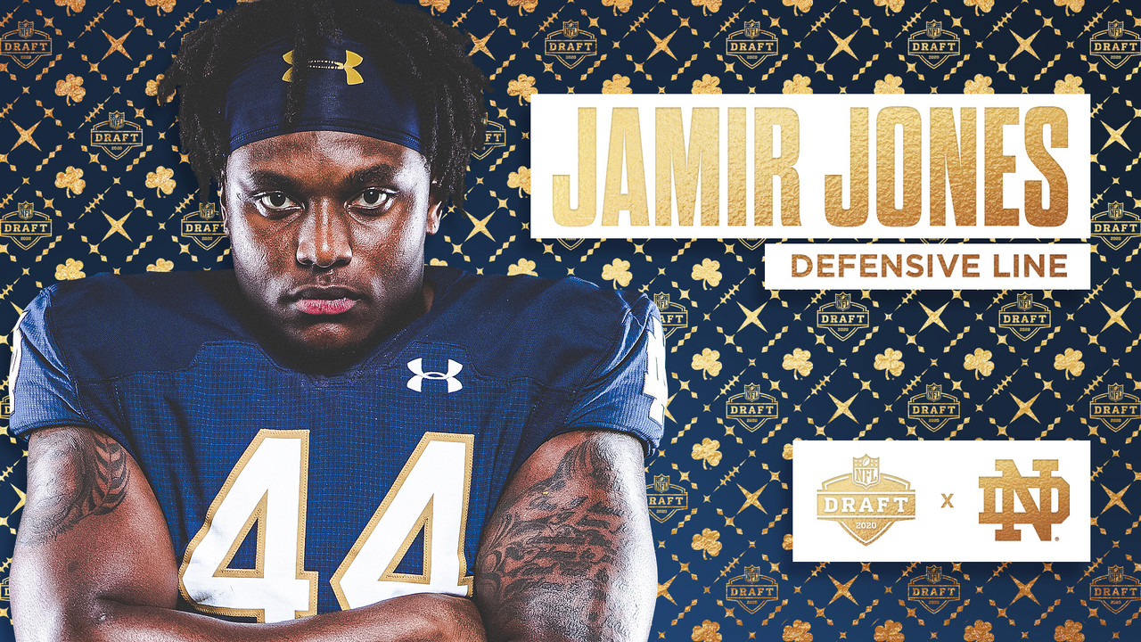 Notre Dame Fighting Irish - Official Athletics Website