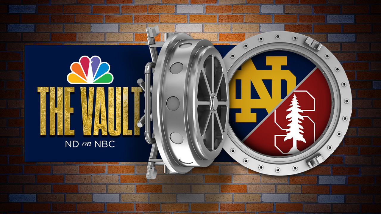 Notre Dame Fighting Irish - Official Athletics Website