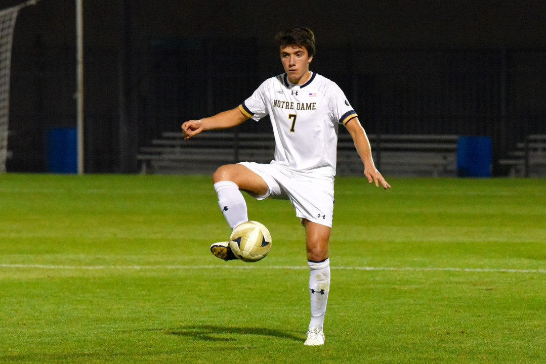 Notre Dame Fighting Irish - Official Athletics Website