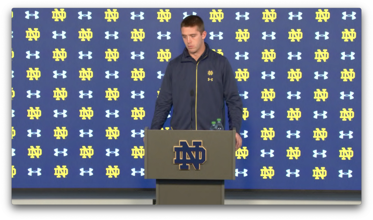 Notre Dame Fighting Irish - Official Athletics Website