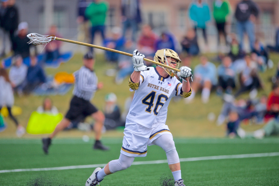 Notre Dame Fighting Irish - Official Athletics Website
