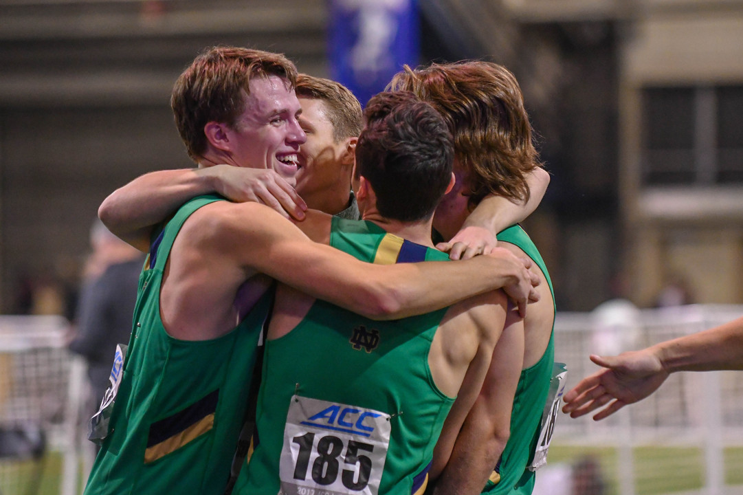 Notre Dame Fighting Irish - Official Athletics Website