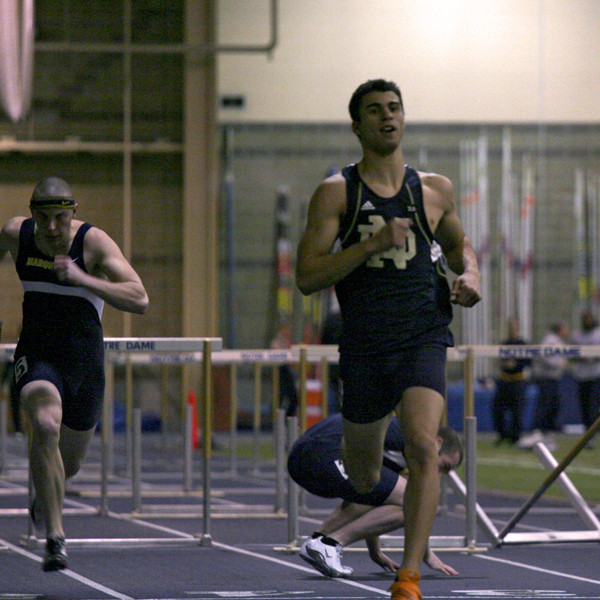 Notre Dame Invitational