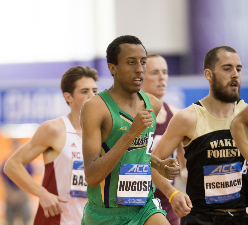 2018 ACC Championships