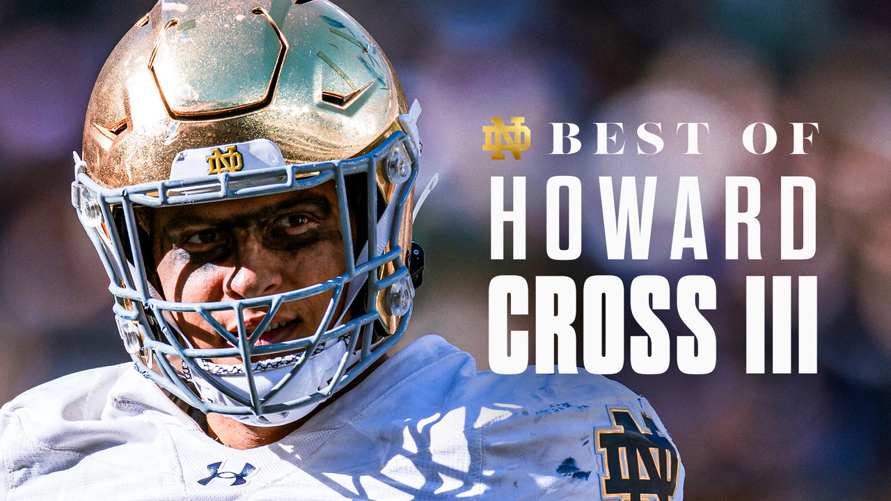 Notre Dame Fighting Irish - Official Athletics Website