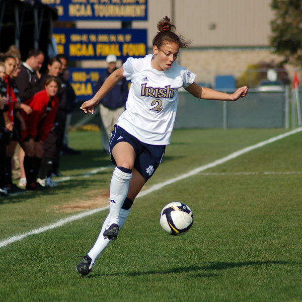 Women's Soccer vs. Cincinnati (Big East Quarterfinals)