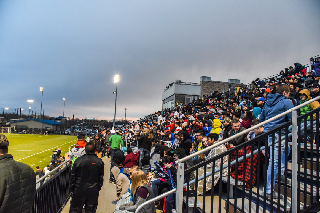 Notre Dame Fighting Irish - Official Athletics Website
