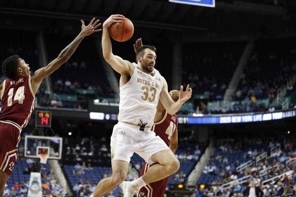 Notre Dame Fighting Irish - Official Athletics Website