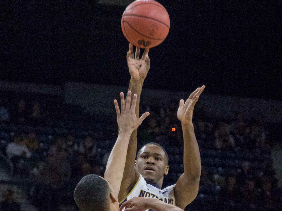 Guard Demetrius Jackson