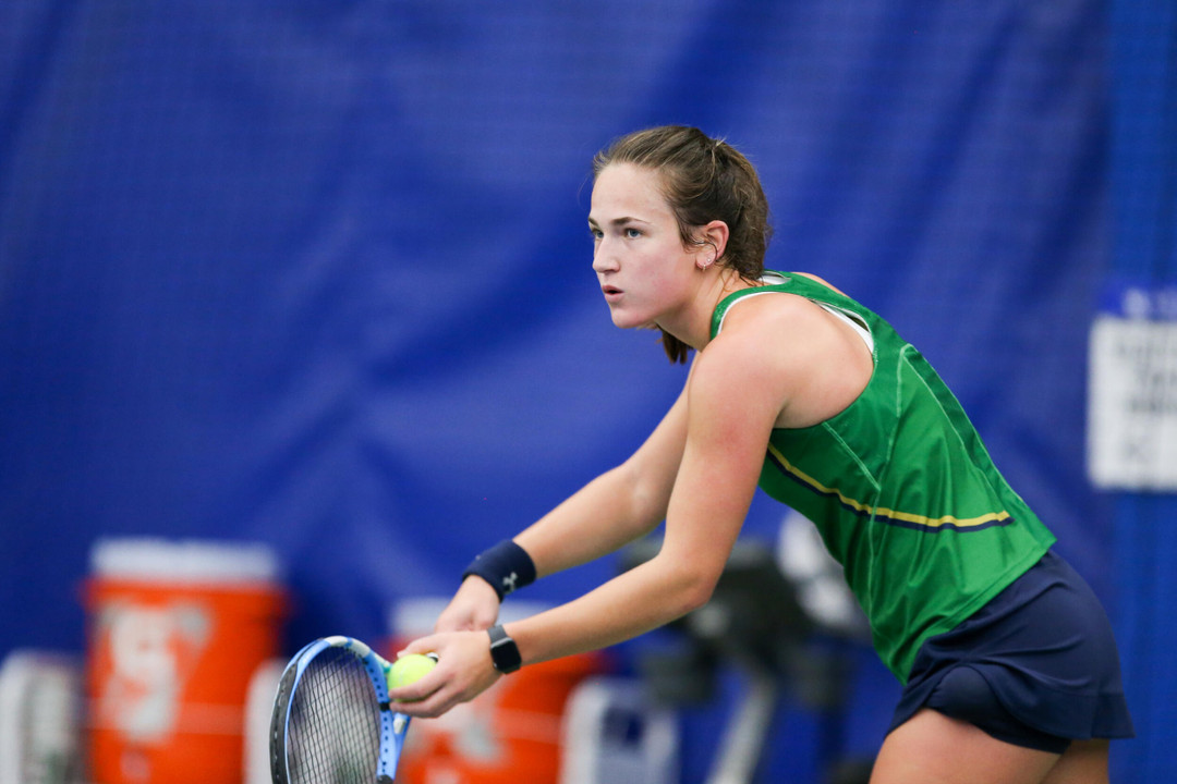 Notre Dame Fighting Irish - Official Athletics Website