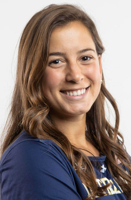 Madison Mote - Women's Lacrosse - Notre Dame Fighting Irish