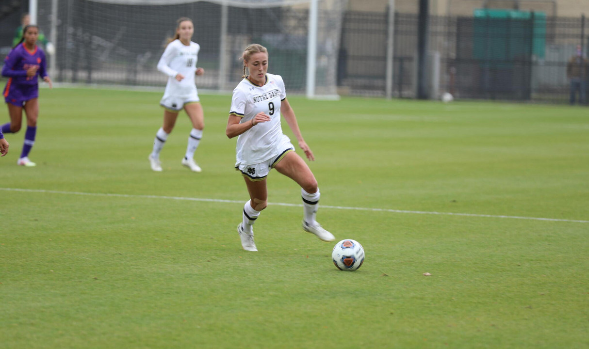 Notre Dame Fighting Irish - Official Athletics Website