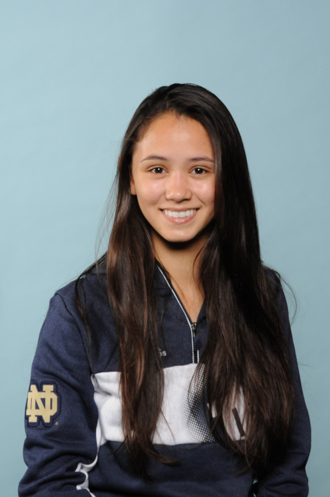 Lee Kiefer is a rare consecutive two-time NCAA Champion, and combined with women's swimmer Emma Reaney and men's fencer Gerek Meinhardt to be a trio of NCAA Champions.