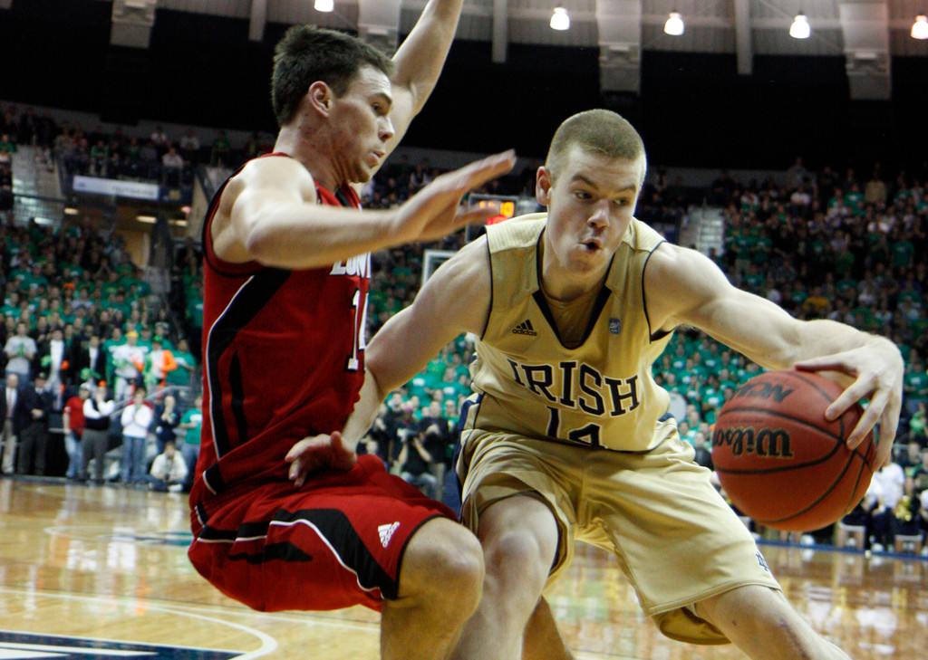 2/9 Men's Basketball vs. Louisville