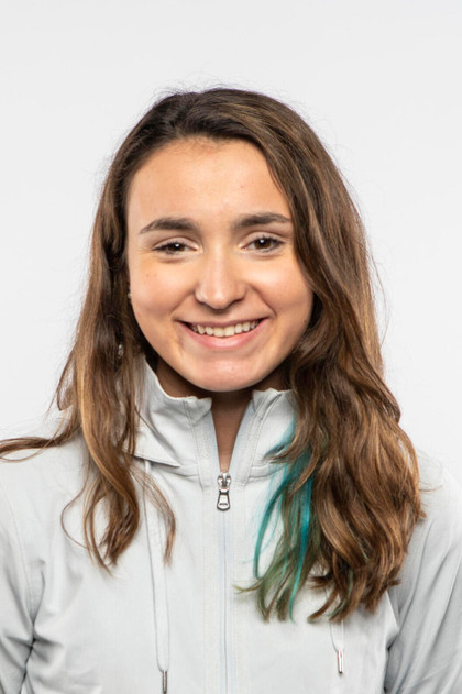 Finnula Mageras - Fencing - Notre Dame Fighting Irish