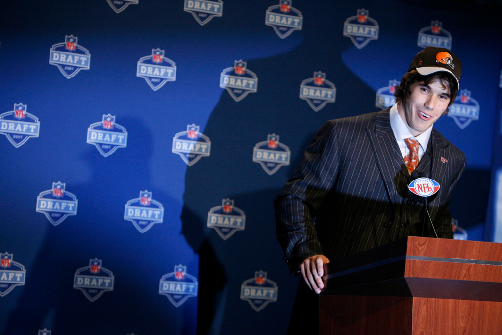 2007 National Football League Draft