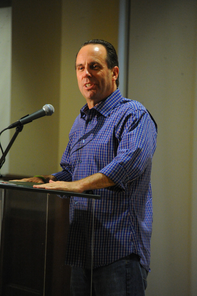 2012 Director's Circle Recognition Weekend