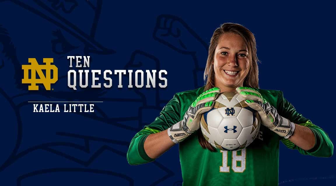 Notre Dame Fighting Irish - Official Athletics Website