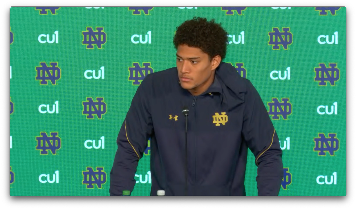 Notre Dame Fighting Irish - Official Athletics Website