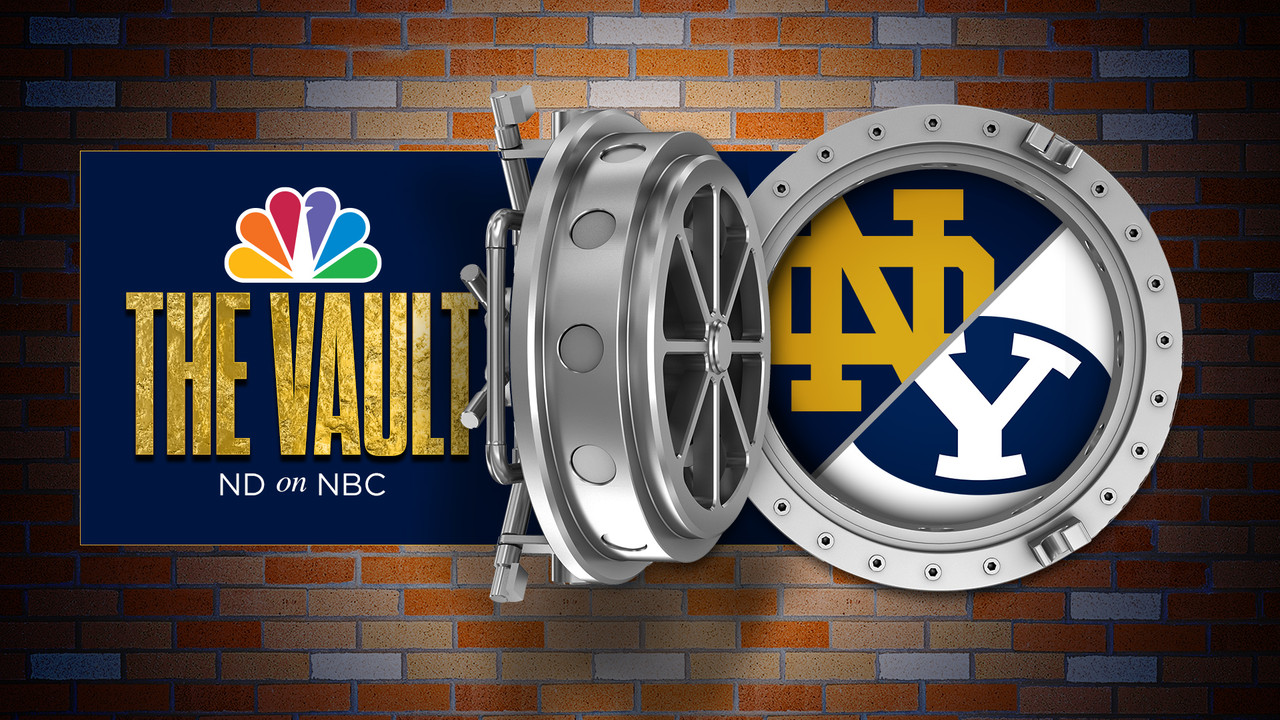 Notre Dame Fighting Irish - Official Athletics Website