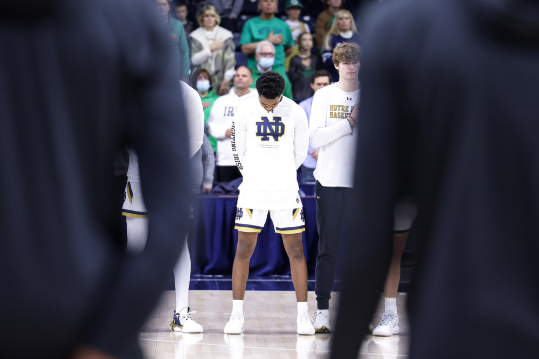 Notre Dame Fighting Irish - Official Athletics Website