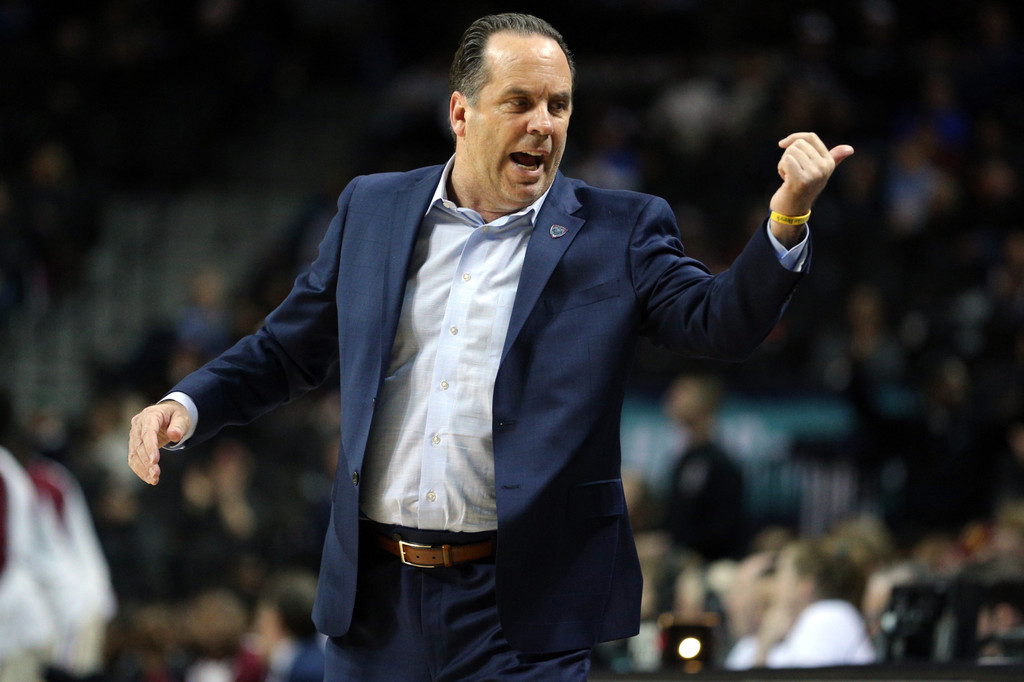 Notre Dame vs. Florida State