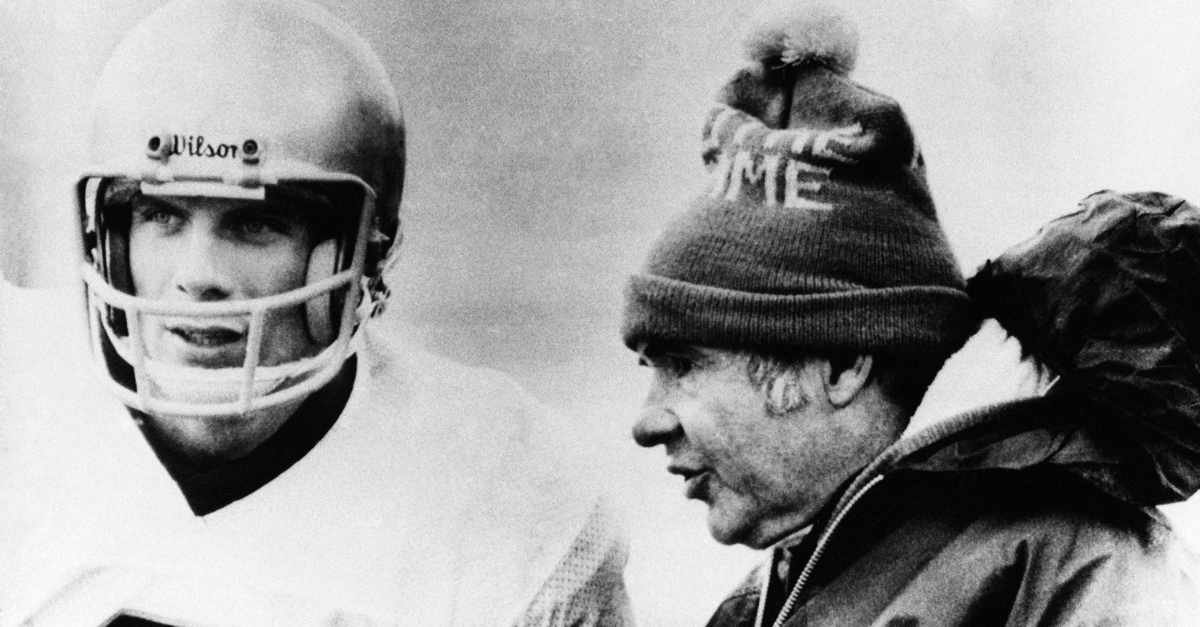 Notre Dame Fighting Irish - Official Athletics Website