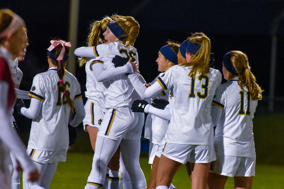Notre Dame Fighting Irish - Official Athletics Website