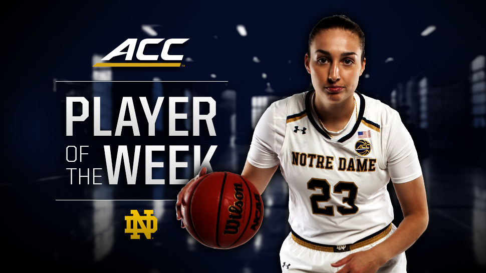Notre Dame Fighting Irish - Official Athletics Website
