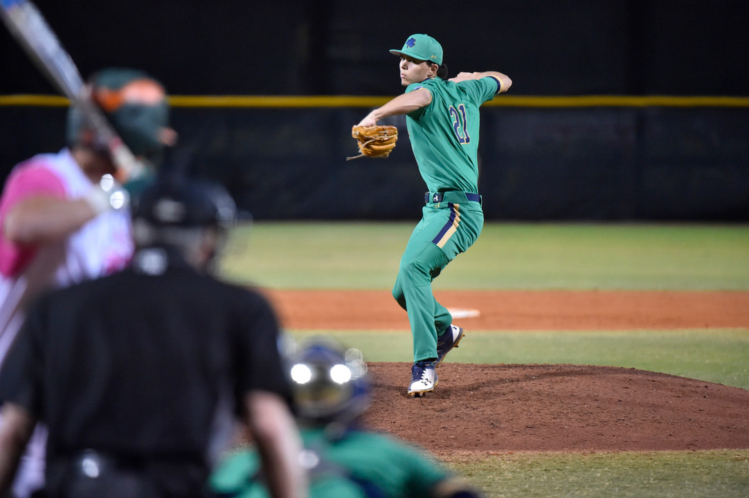 Notre Dame Fighting Irish - Official Athletics Website