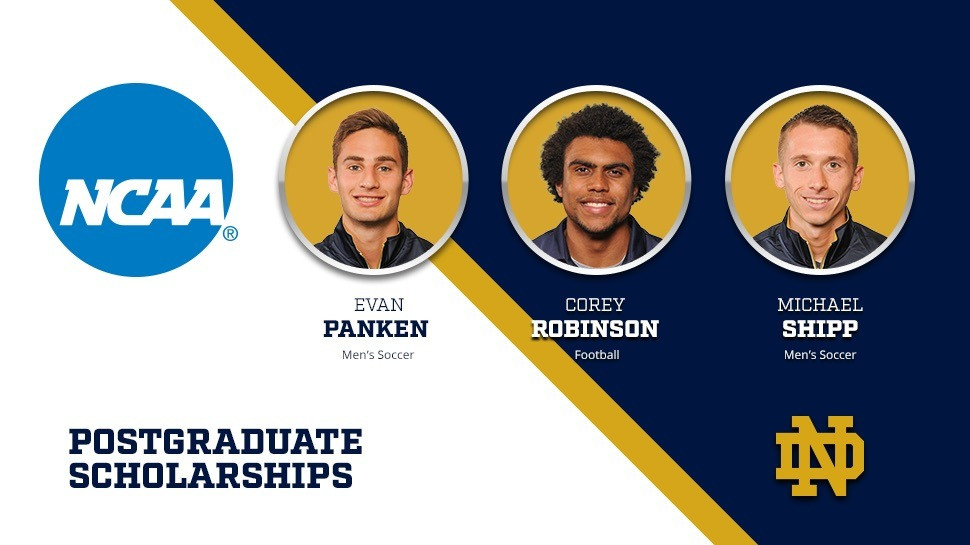 Notre Dame Fighting Irish - Official Athletics Website