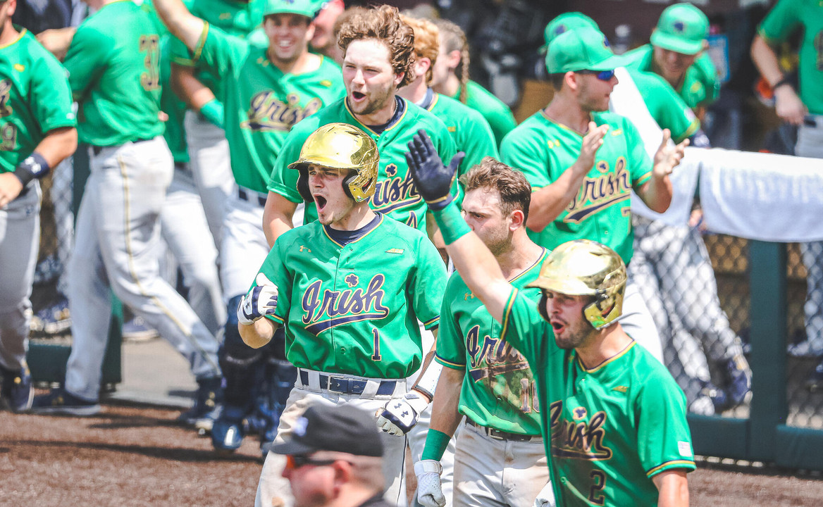 Notre Dame Fighting Irish - Official Athletics Website
