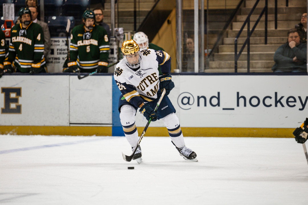 Notre Dame Fighting Irish - Official Athletics Website