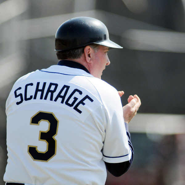 Irish Fall to Seton Hall in Game 2 of Series