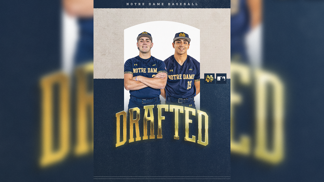 Notre Dame Fighting Irish - Official Athletics Website