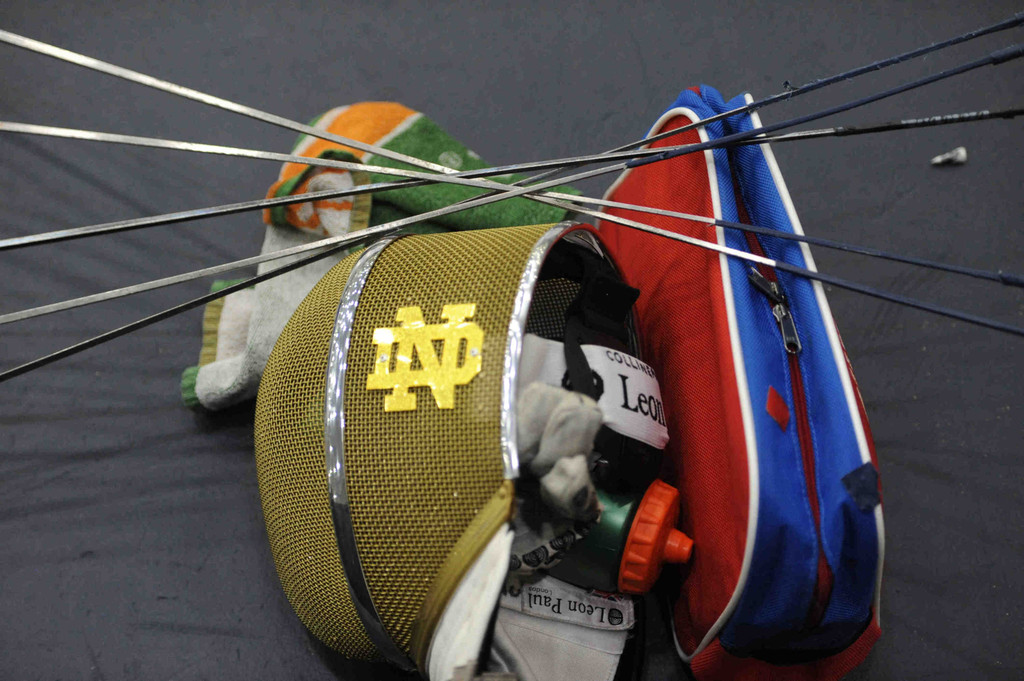 Northwestern Duals