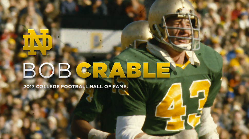 Notre Dame Fighting Irish - Official Athletics Website
