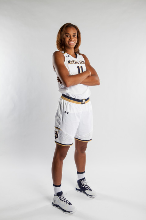 Notre Dame Fighting Irish - Official Athletics Website