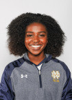 Rilka Noel - Women's Soccer - Notre Dame Fighting Irish