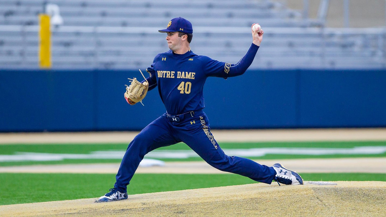 Notre Dame Fighting Irish - Official Athletics Website