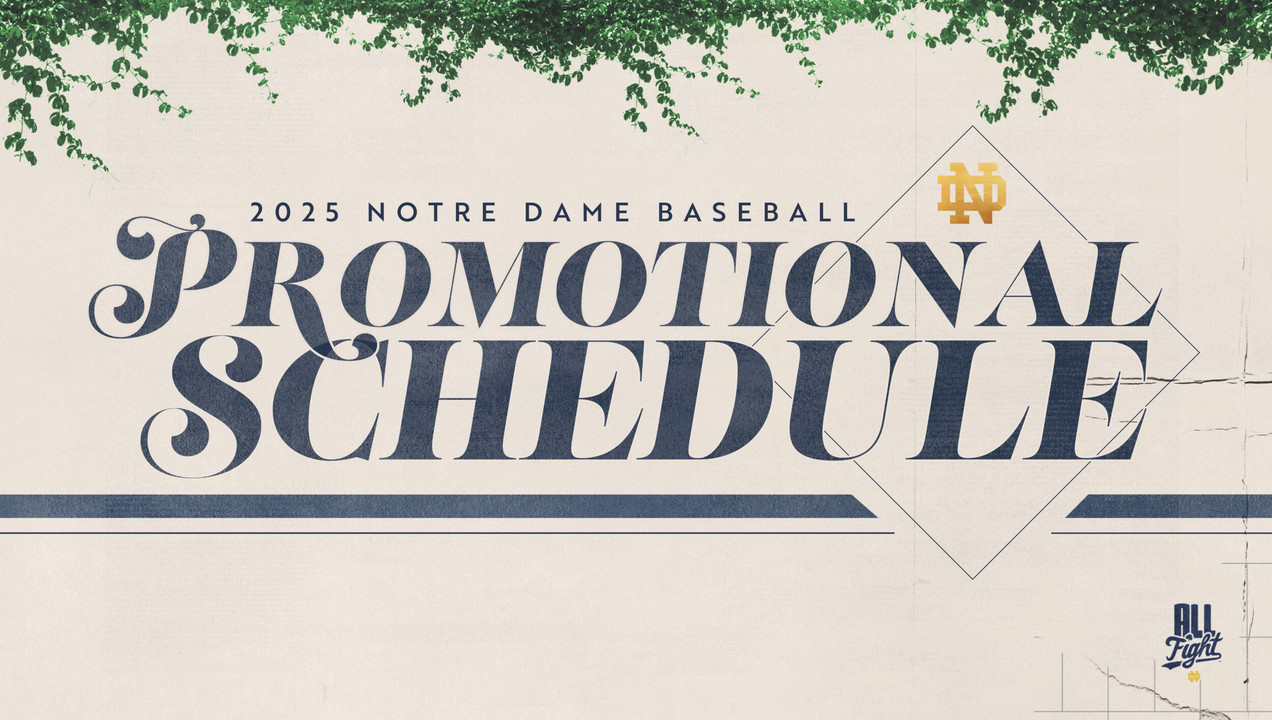 Notre Dame Fighting Irish - Official Athletics Website