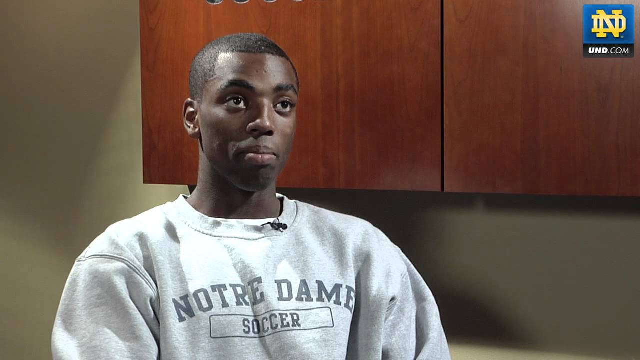MSOC: Aaron Maund & Four Years Strong