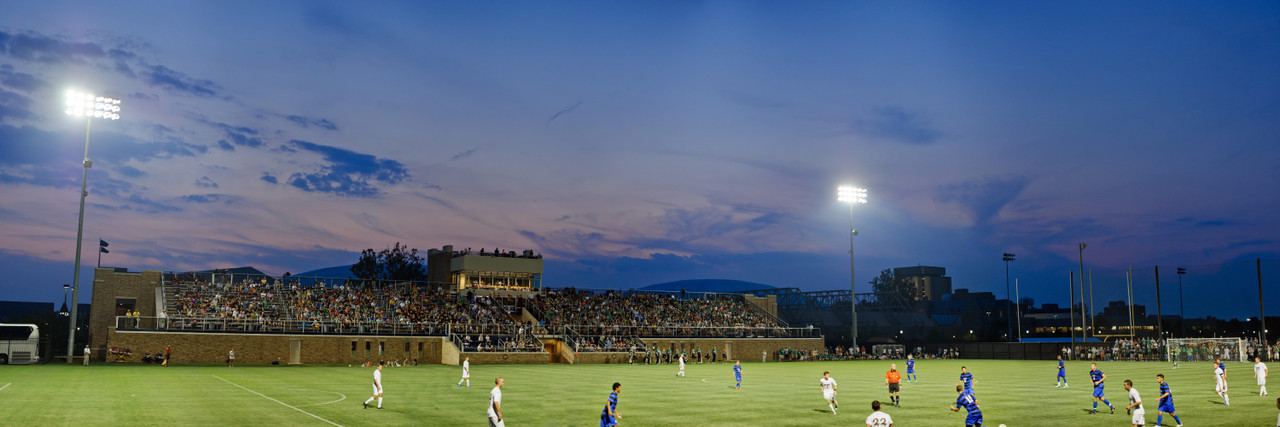 Notre Dame Fighting Irish - Official Athletics Website