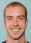 Martin Grady - Cross Country - Notre Dame Fighting Irish