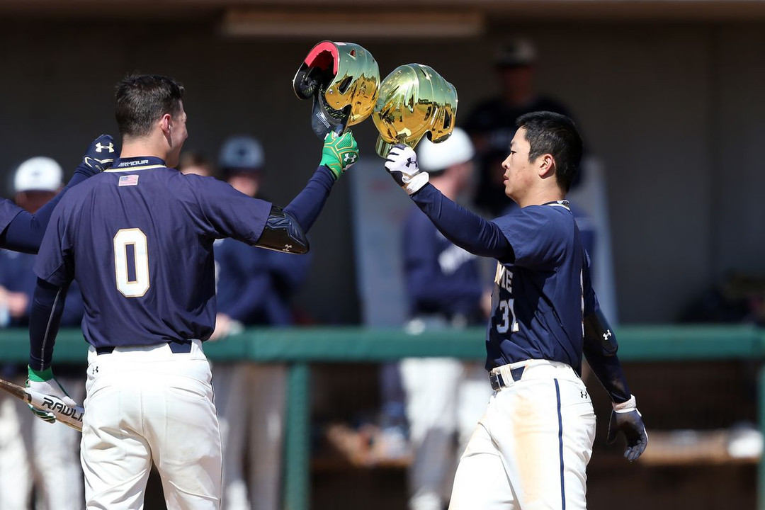 Notre Dame Fighting Irish - Official Athletics Website