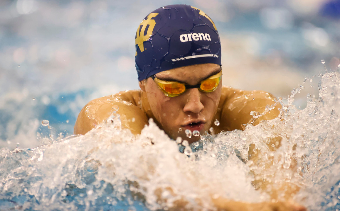 Notre Dame Fighting Irish - Official Athletics Website