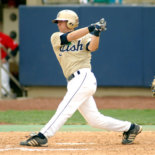 Sophomore Greg Sherry.